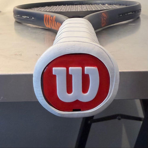 Wilson Rackets (Hardball) Shift V1 99 Roland Garros