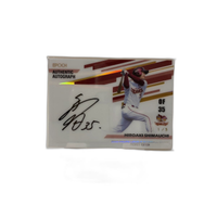 Bbm Epoch 2022 Pacific League Premier Edition 1/5 First Number