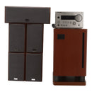 Onkyo Aps Advanced Photo System 5.1Ch /Intec155 Base-V15X B 62