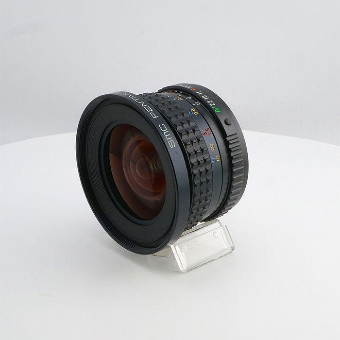 Pentax Others Smca 20/2.8
