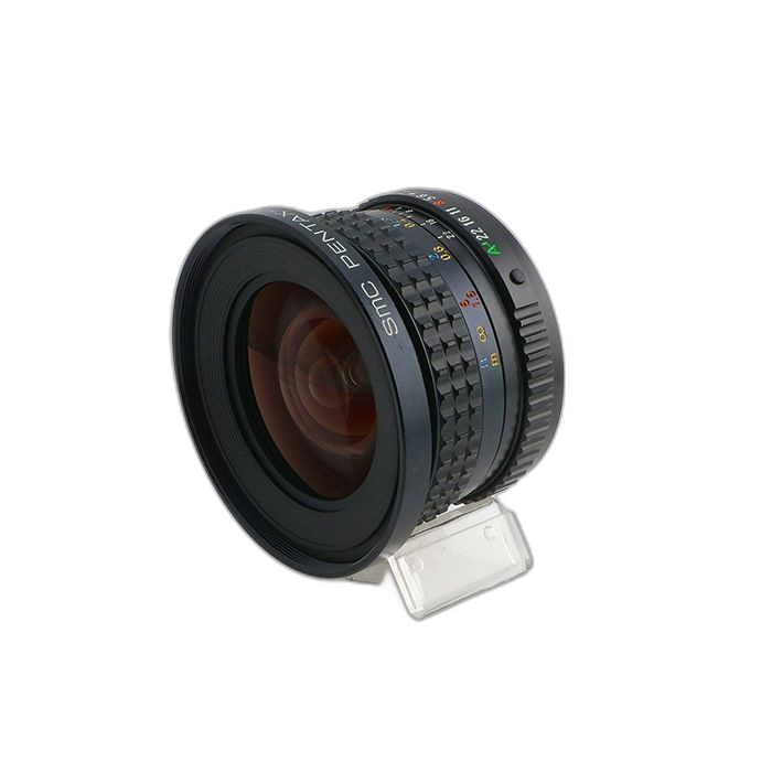 Pentax Others Smca 20/2.8