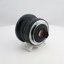 Pentax Others Smca 20/2.8