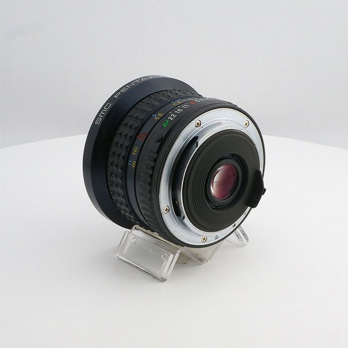 Pentax Others Smca 20/2.8