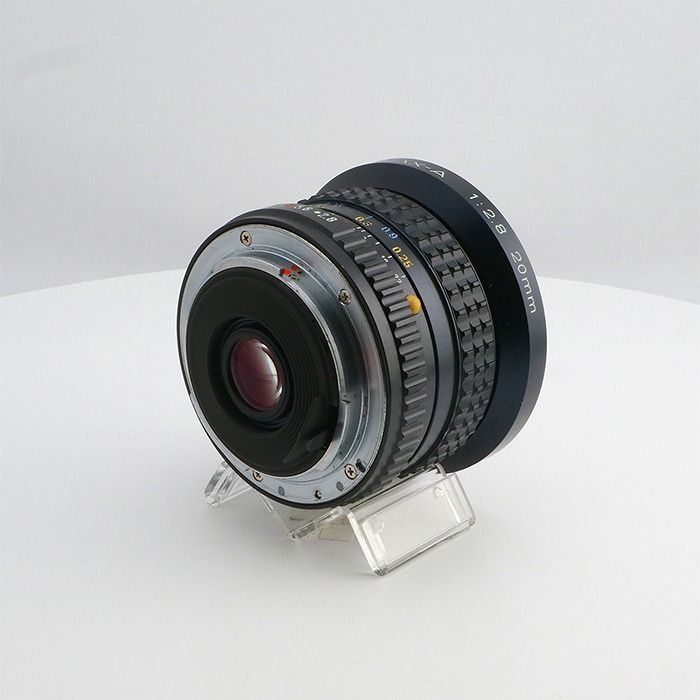 Pentax Others Smca 20/2.8