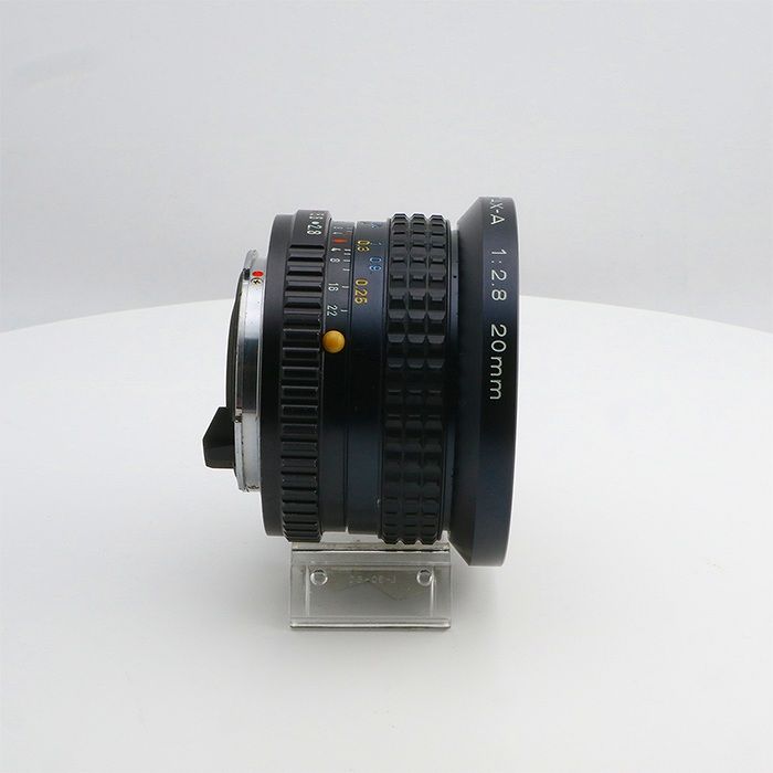 Pentax Others Smca 20/2.8