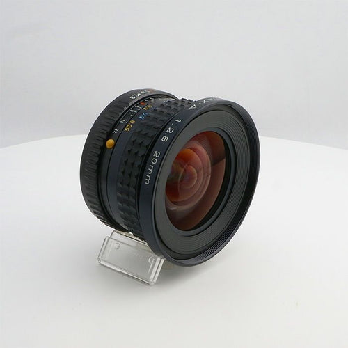 Pentax Others Smca 20/2.8