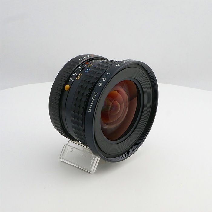 Pentax Others Smca 20/2.8