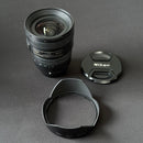 Nikon Lens (Zoom) Af-S Nikkor 18-35Mm F/3.5-4.5G Ed