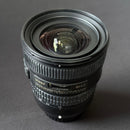 Nikon Lens (Zoom) Af-S Nikkor 18-35Mm F/3.5-4.5G Ed