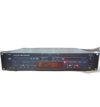 Others Tascam Md-Cd1Mk3 Md-Cd1