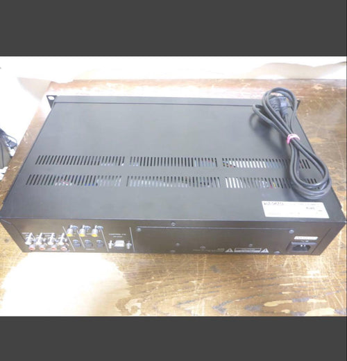 Others Tascam Md-Cd1Mk3 Md-Cd1