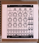Moog Modular Synthesizer Joranalogue Collide 4
