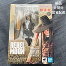 Bandai Spirits Sf Fantasy Horror S.H.Figuarts Rebel Moon 1: