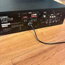 Yamaha Speakers Sr-301/Ns-Br301