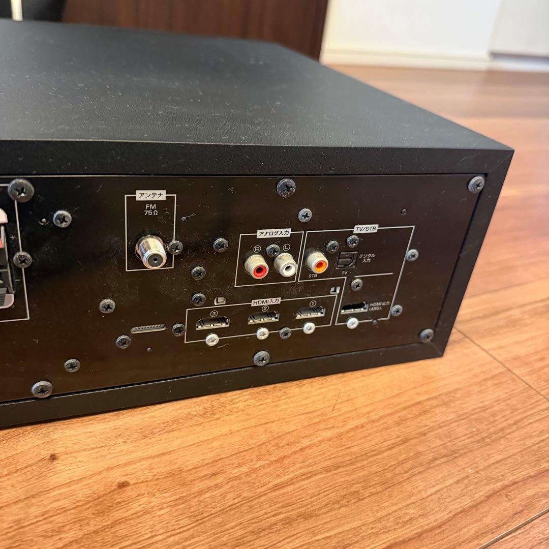 Yamaha Speakers Sr-301/Ns-Br301
