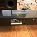 Yamaha Speakers Sr-301/Ns-Br301