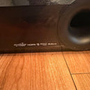 Yamaha Speakers Sr-301/Ns-Br301