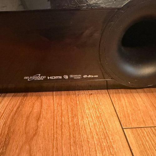 Yamaha Speakers Sr-301/Ns-Br301