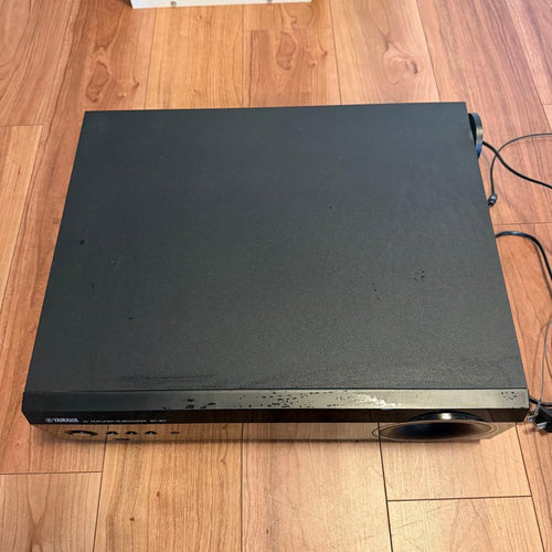 Yamaha Speakers Sr-301/Ns-Br301
