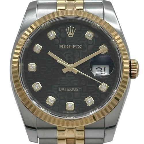 Rolex Others 36 116233G