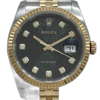 Rolex Others 36 116233G