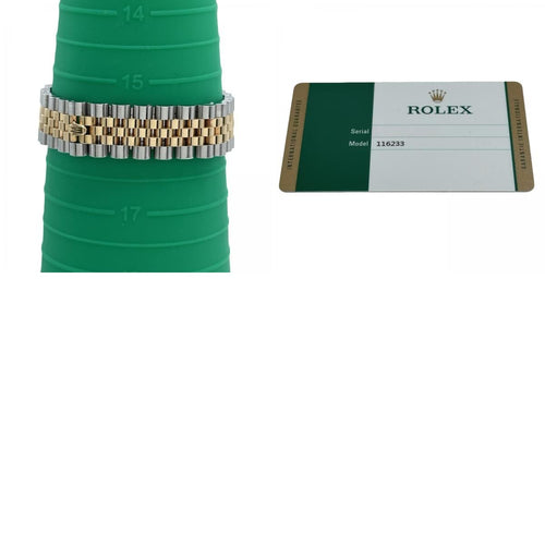 Rolex Others 36 116233G