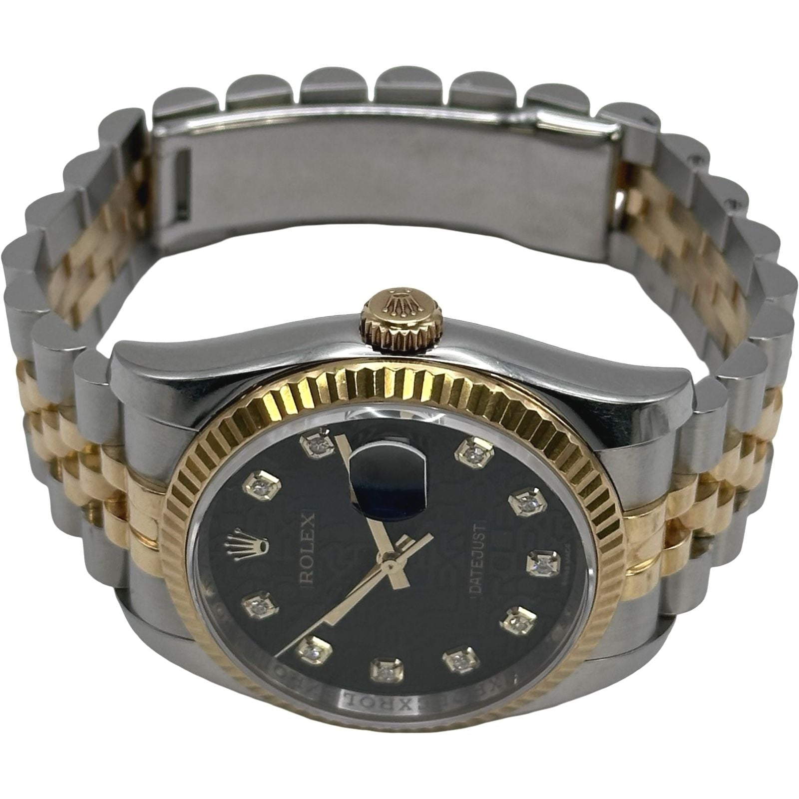 Rolex Others 36 116233G