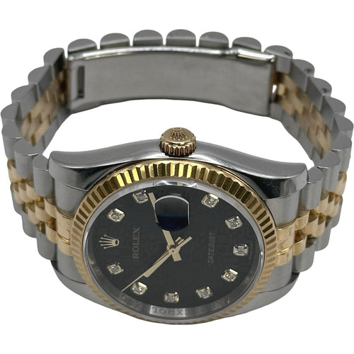 Rolex Others 36 116233G