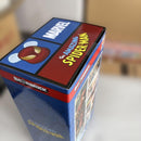 Be@Rbrick Kubrick Bearbrick Iron Spider 400