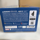 Be@Rbrick Kubrick Bearbrick Iron Spider 400