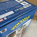 Be@Rbrick Kubrick Bearbrick Iron Spider 400