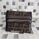 Fendi Trifold Wallets