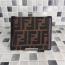 Fendi Trifold Wallets