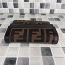 Fendi Trifold Wallets