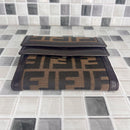 Fendi Trifold Wallets