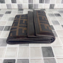 Fendi Trifold Wallets