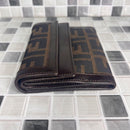Fendi Trifold Wallets