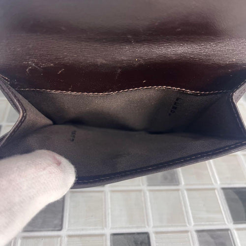 Fendi Trifold Wallets