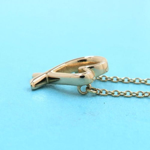 Tiffany Necklace A