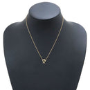 Tiffany Necklace A
