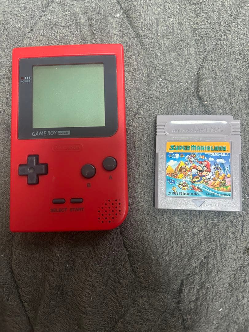 Consoles (Game Boy)