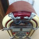 Emporio Cd, Md Cassette Decks Am/Fm