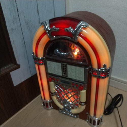 Emporio Cd, Md Cassette Decks Am/Fm