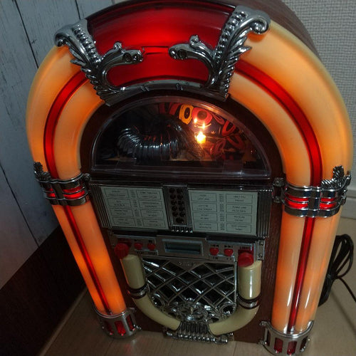 Emporio Cd, Md Cassette Decks Am/Fm