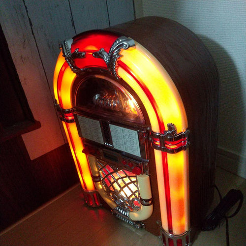 Emporio Cd, Md Cassette Decks Am/Fm
