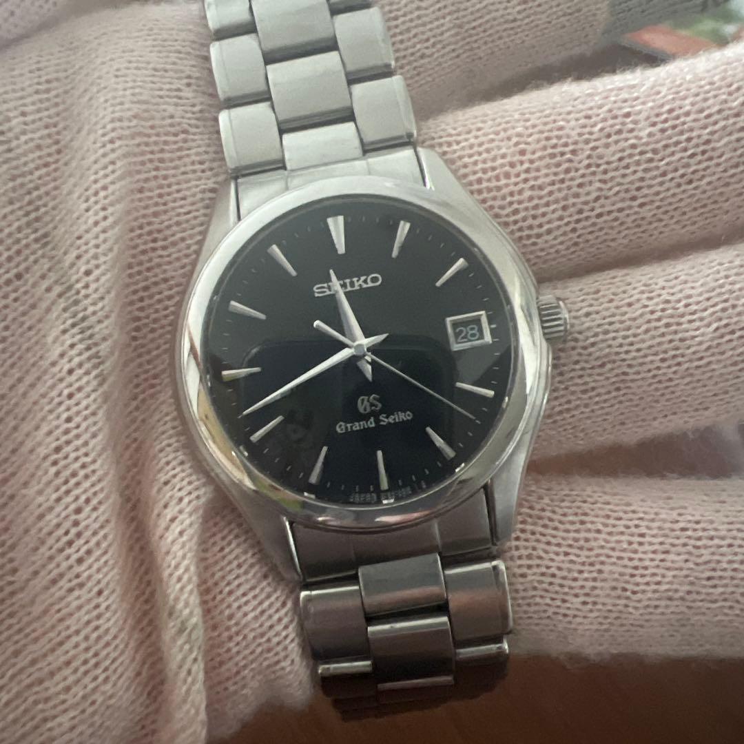 Seiko Other Grand
