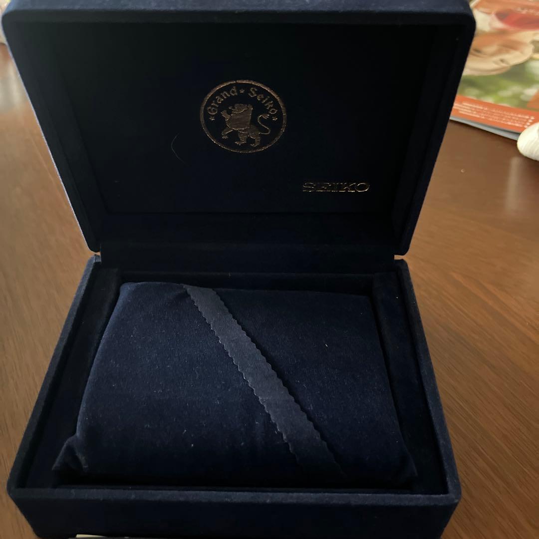 Seiko Other Grand