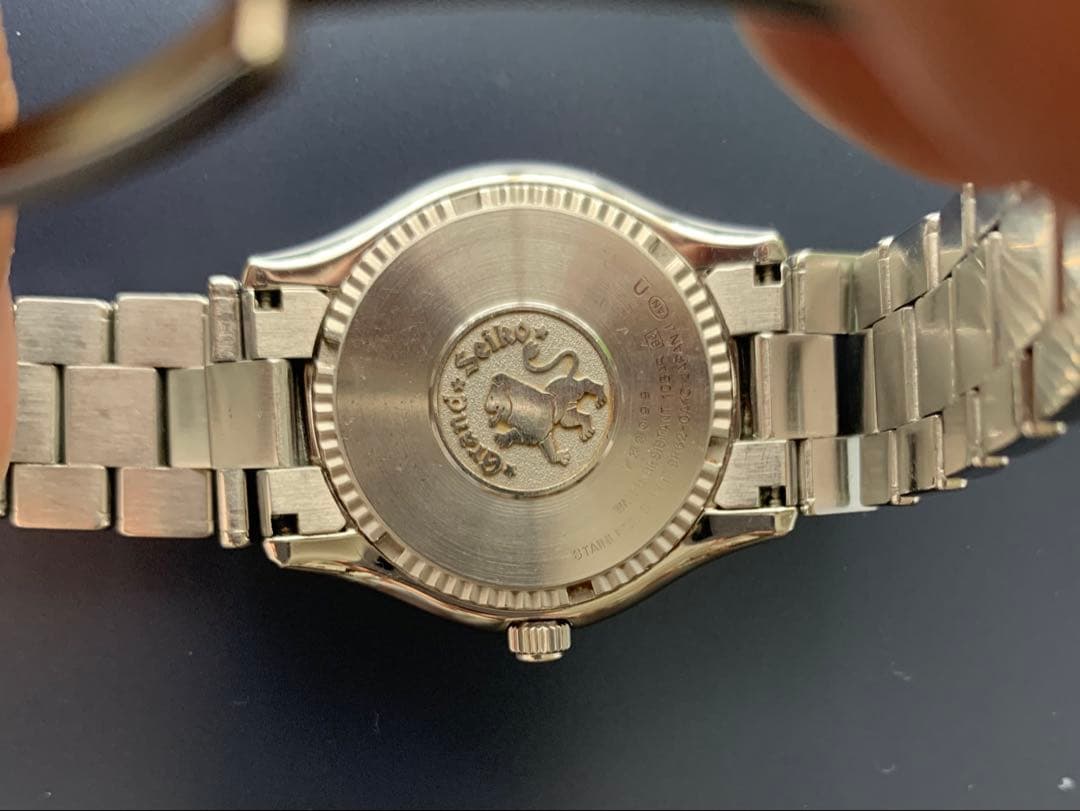 Seiko Other Grand