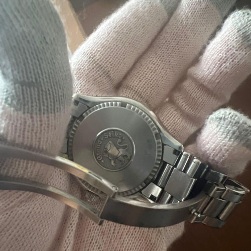 Seiko Other Grand