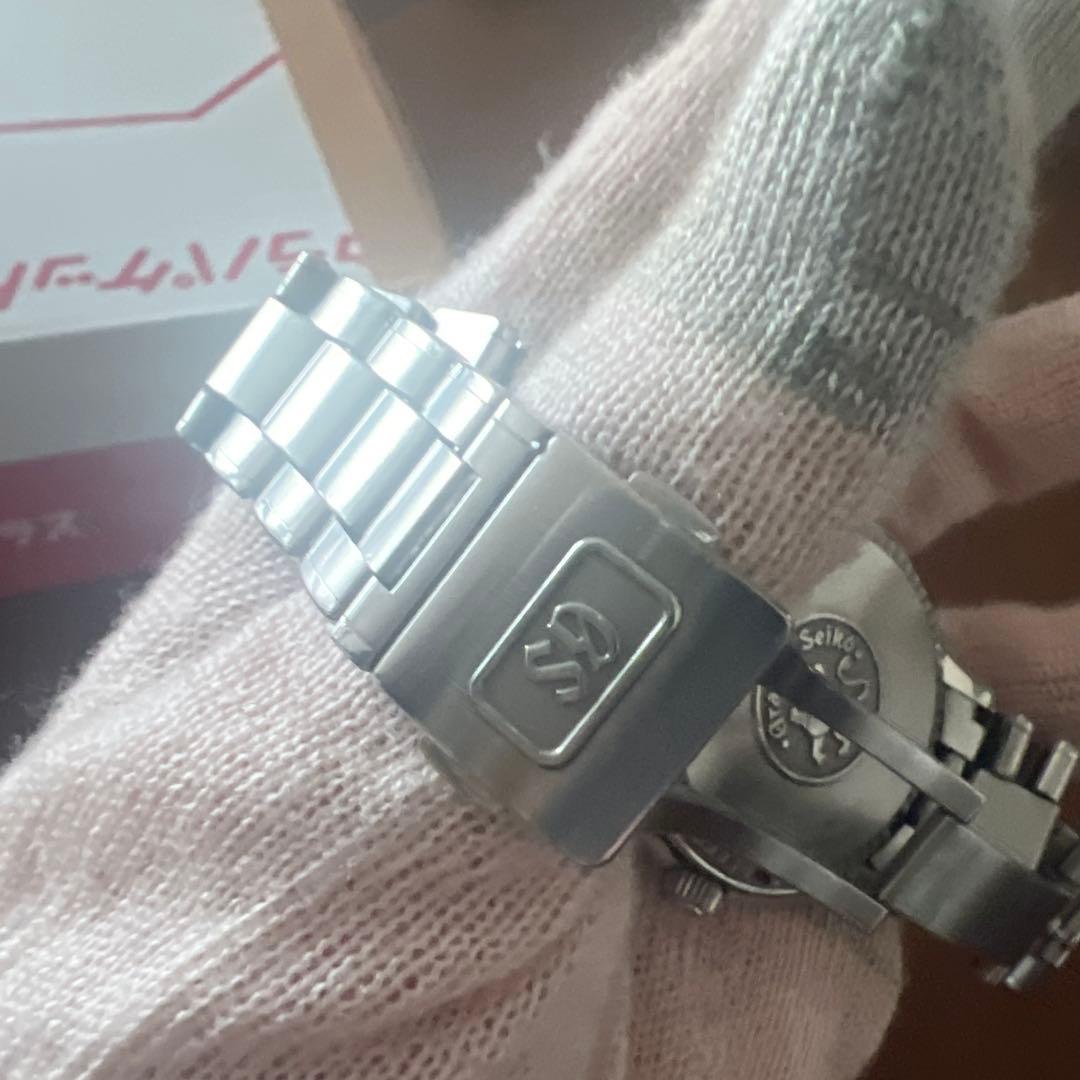 Seiko Other Grand